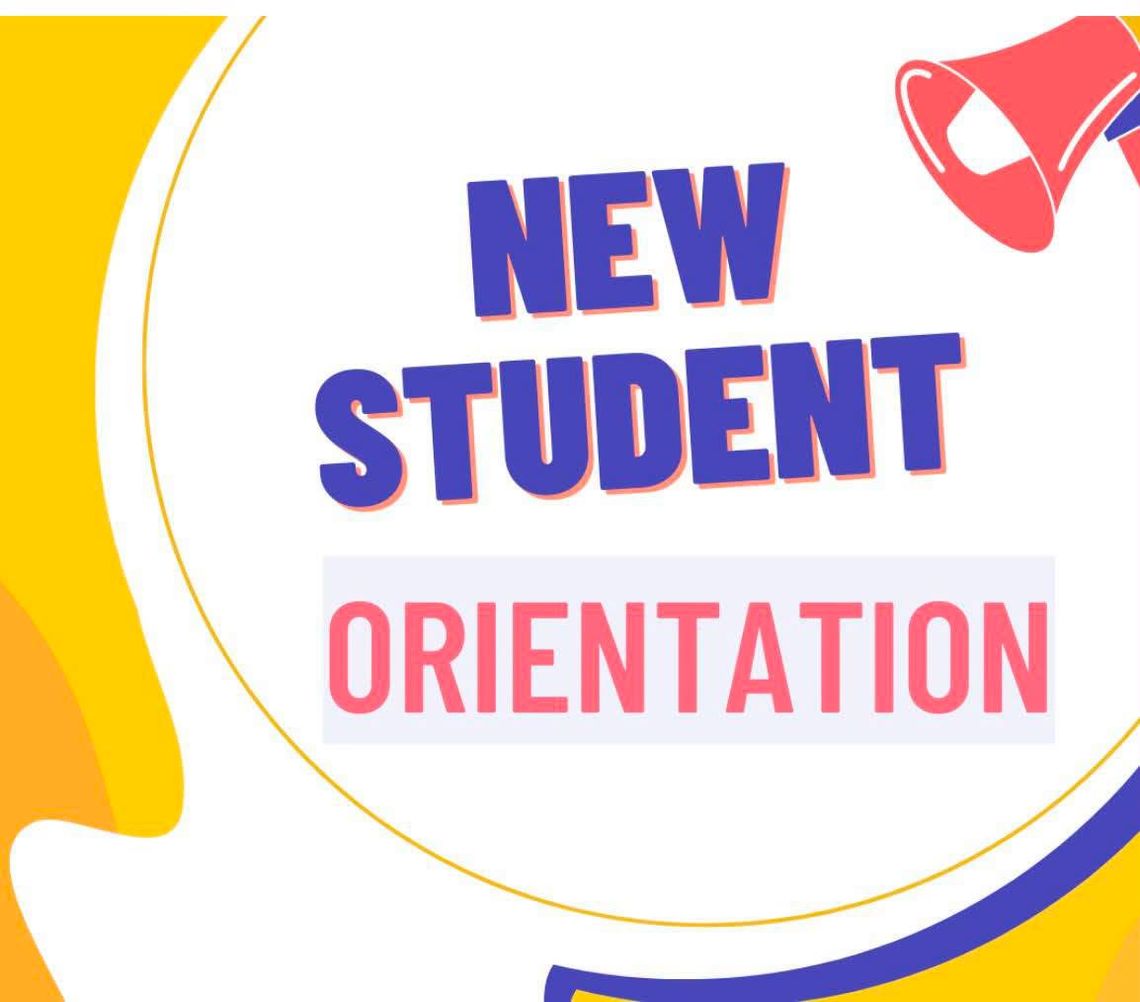WPHS: Freshman & New Student Orientation